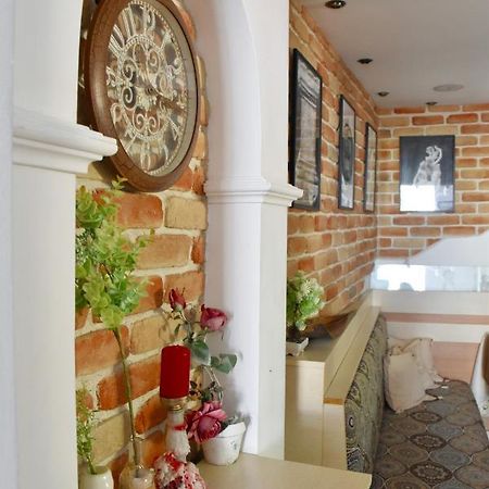 Family Hotel Apolonia Sozopol Zewnętrze zdjęcie