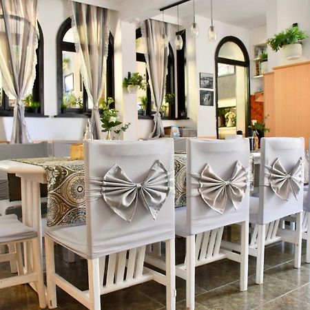 Family Hotel Apolonia Sozopol Zewnętrze zdjęcie