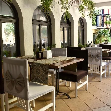 Family Hotel Apolonia Sozopol Zewnętrze zdjęcie