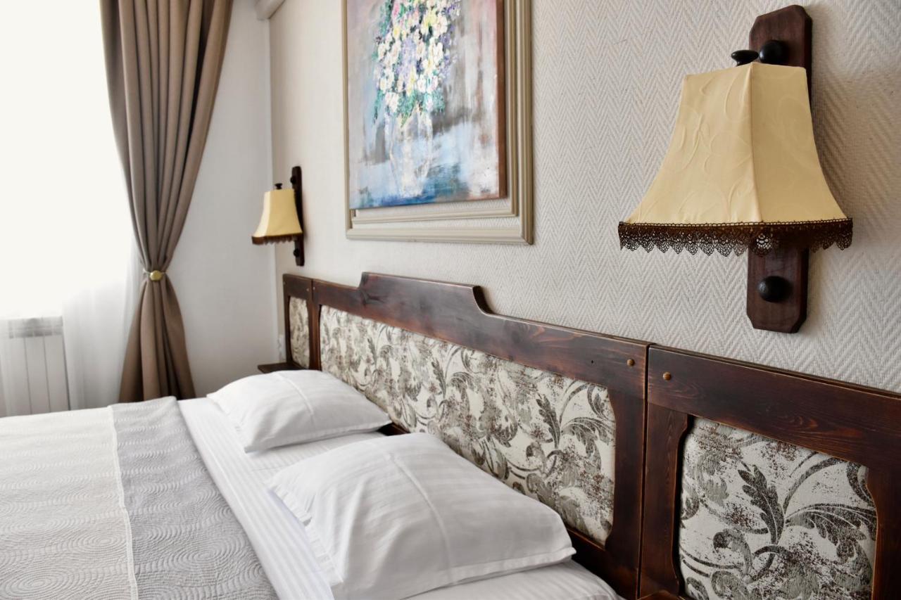 Family Hotel Apolonia Sozopol Zewnętrze zdjęcie