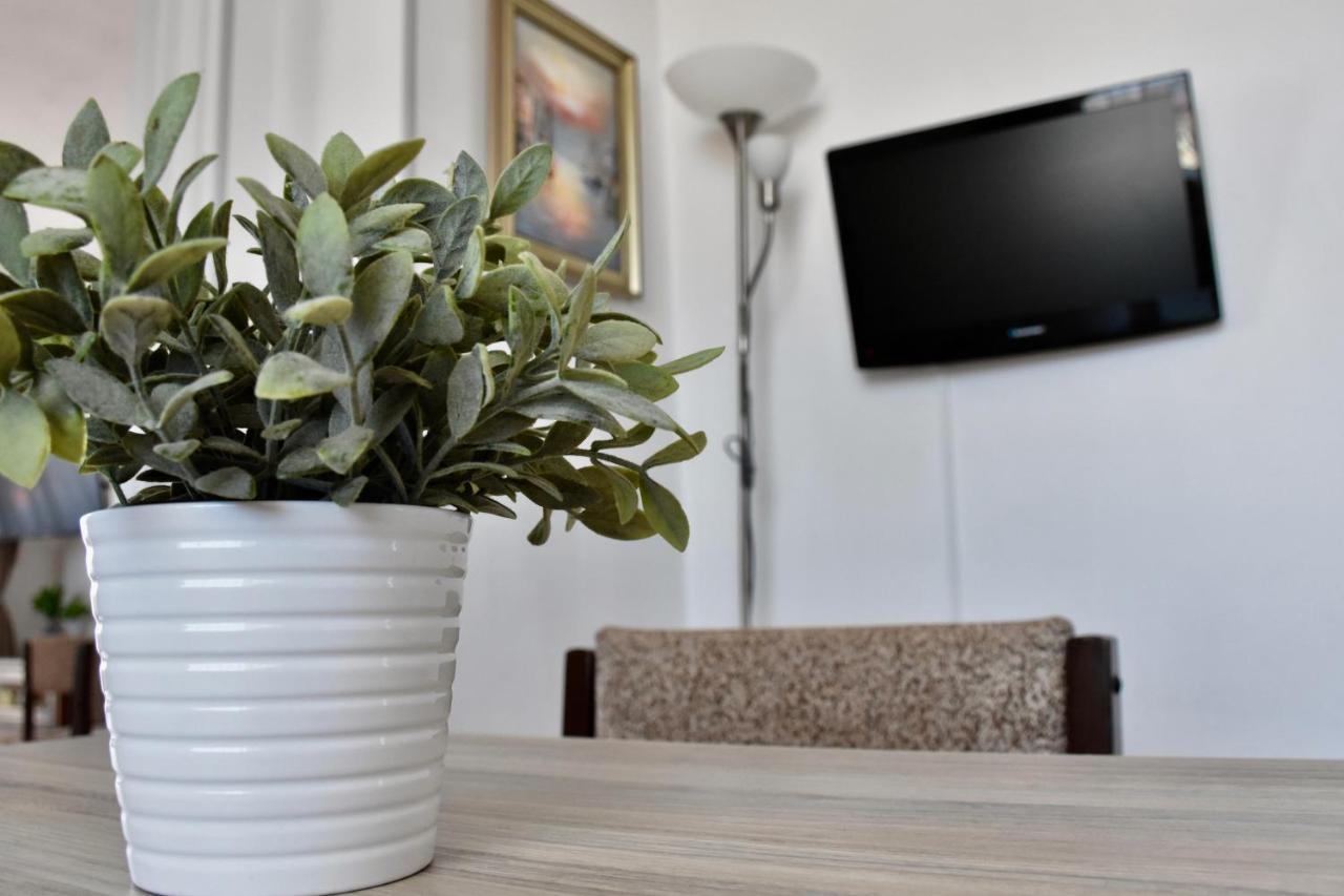 Family Hotel Apolonia Sozopol Zewnętrze zdjęcie