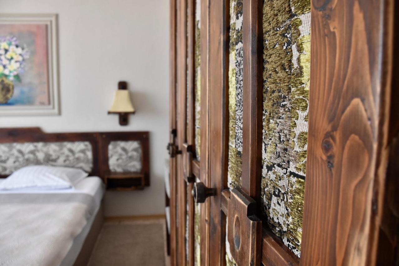 Family Hotel Apolonia Sozopol Zewnętrze zdjęcie