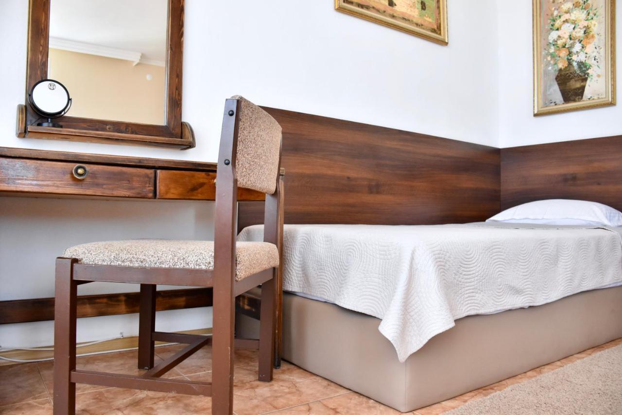 Family Hotel Apolonia Sozopol Zewnętrze zdjęcie
