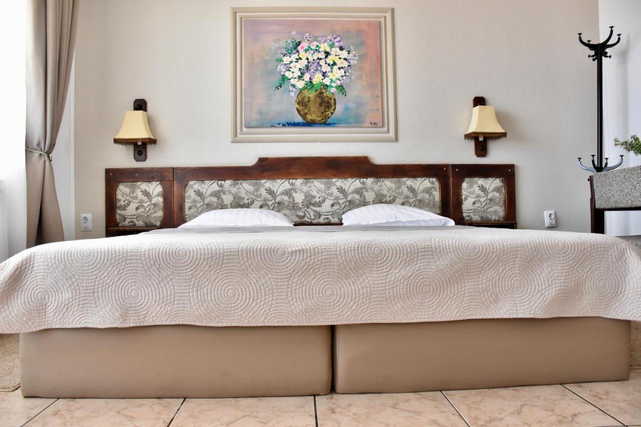 Family Hotel Apolonia Sozopol Zewnętrze zdjęcie