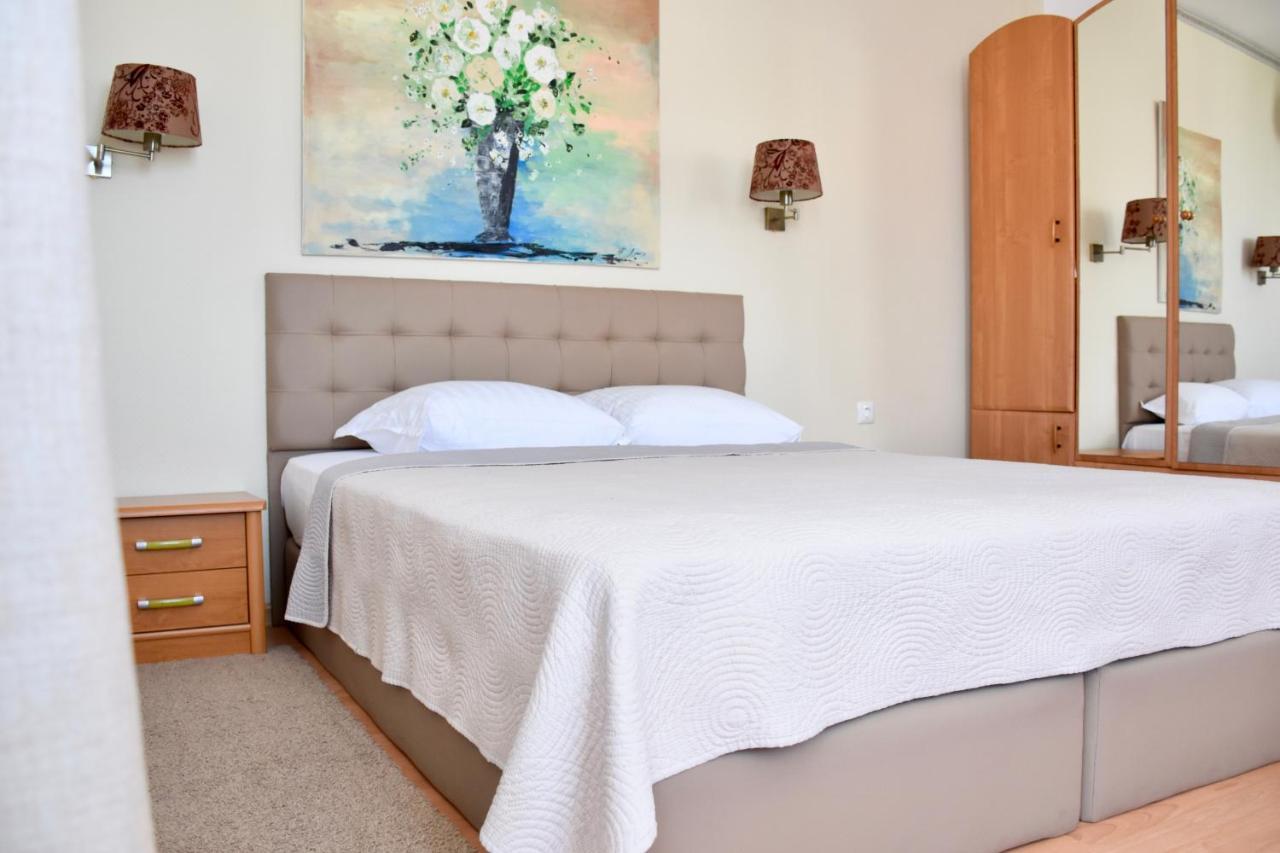 Family Hotel Apolonia Sozopol Zewnętrze zdjęcie