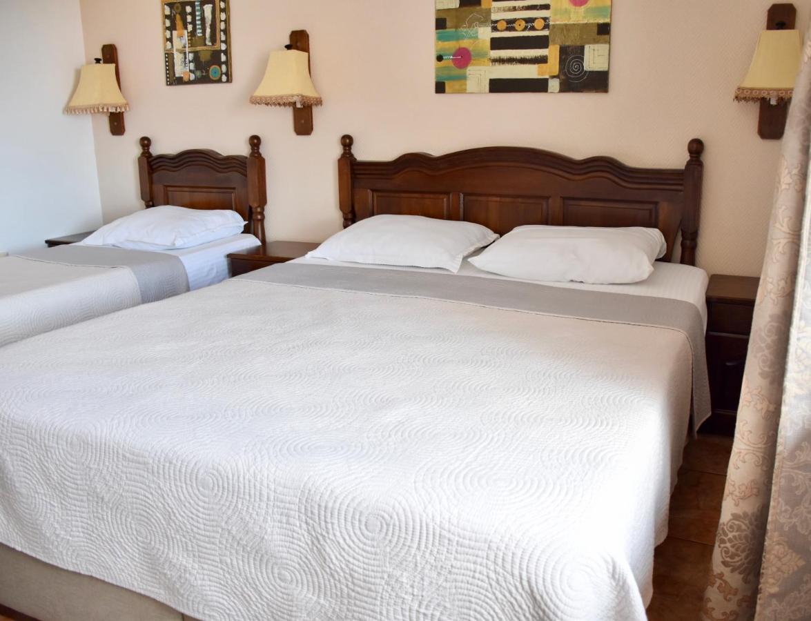 Family Hotel Apolonia Sozopol Zewnętrze zdjęcie