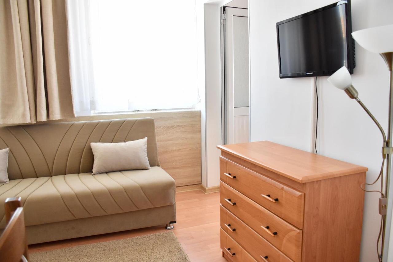 Family Hotel Apolonia Sozopol Zewnętrze zdjęcie