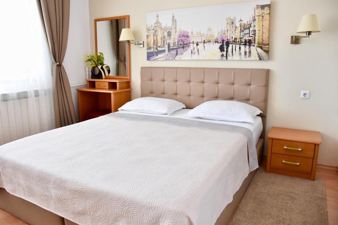 Family Hotel Apolonia Sozopol Zewnętrze zdjęcie