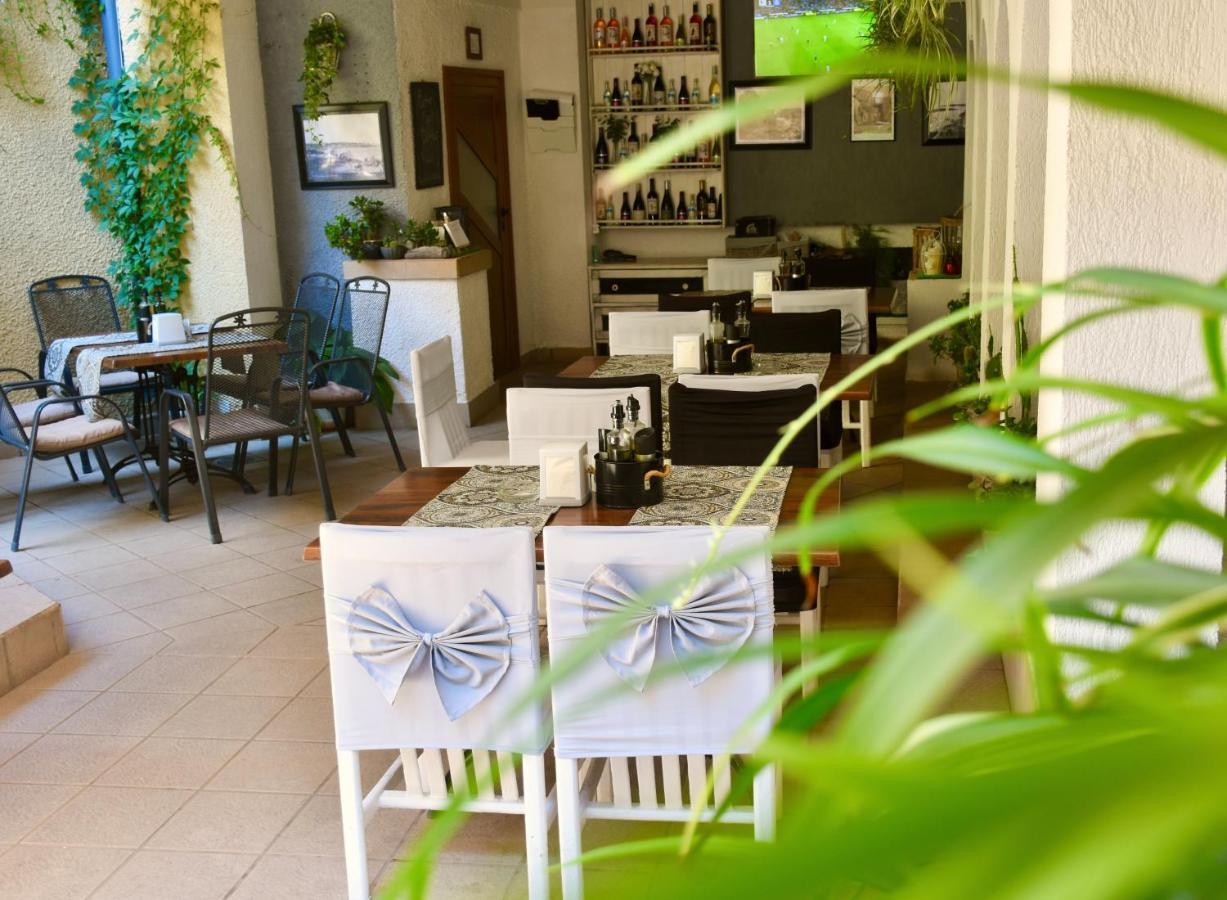 Family Hotel Apolonia Sozopol Zewnętrze zdjęcie