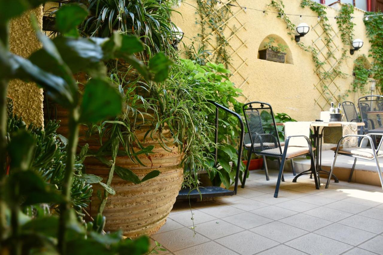 Family Hotel Apolonia Sozopol Zewnętrze zdjęcie
