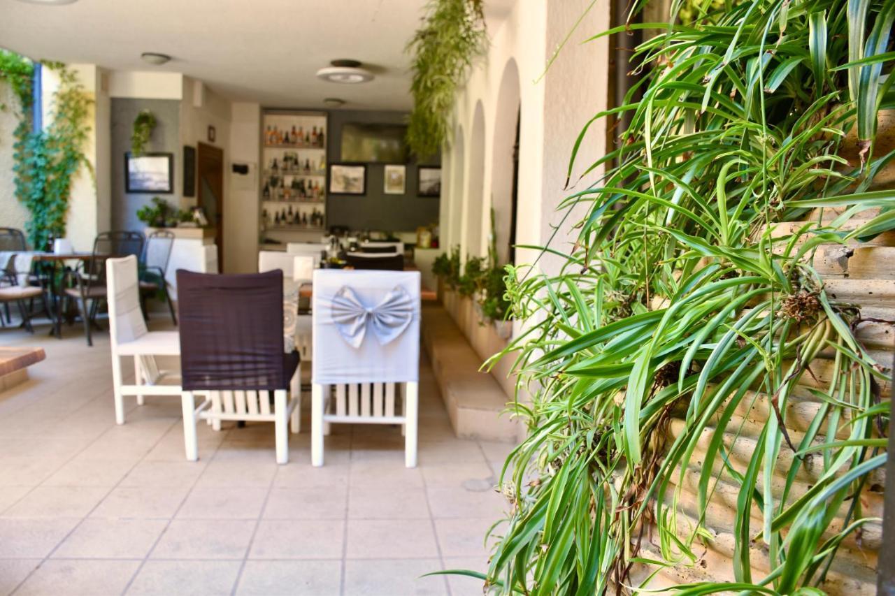 Family Hotel Apolonia Sozopol Zewnętrze zdjęcie