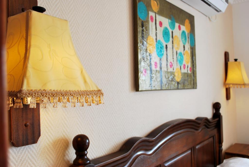 Family Hotel Apolonia Sozopol Zewnętrze zdjęcie