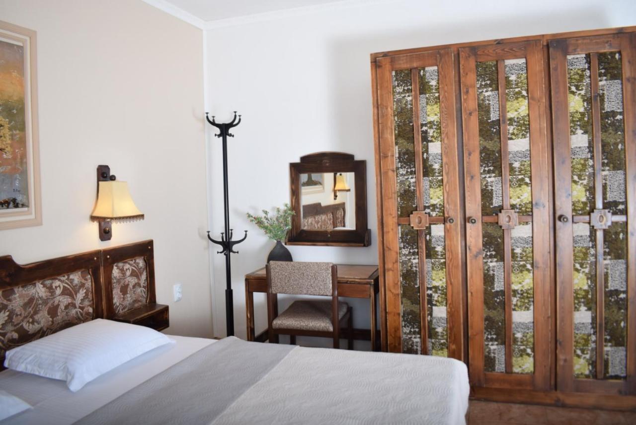 Family Hotel Apolonia Sozopol Zewnętrze zdjęcie