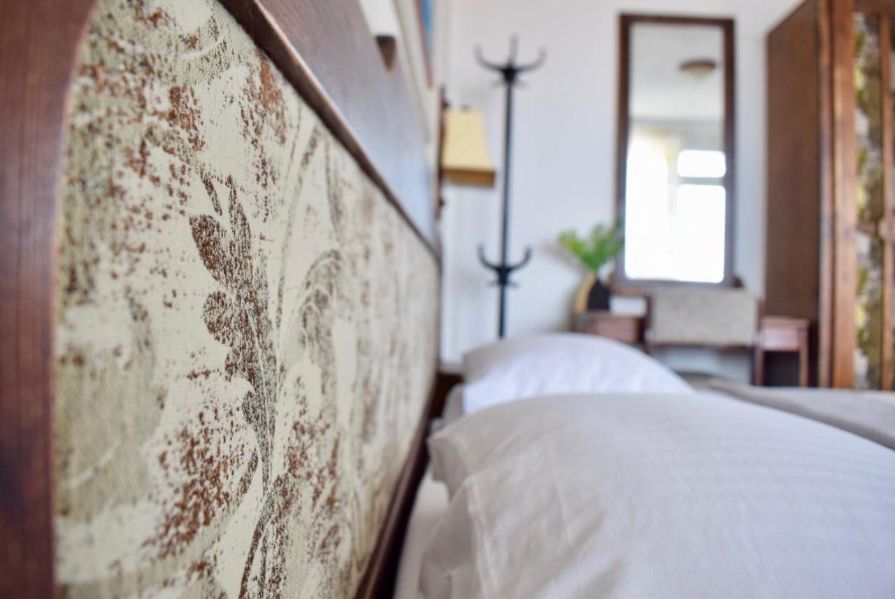 Family Hotel Apolonia Sozopol Zewnętrze zdjęcie