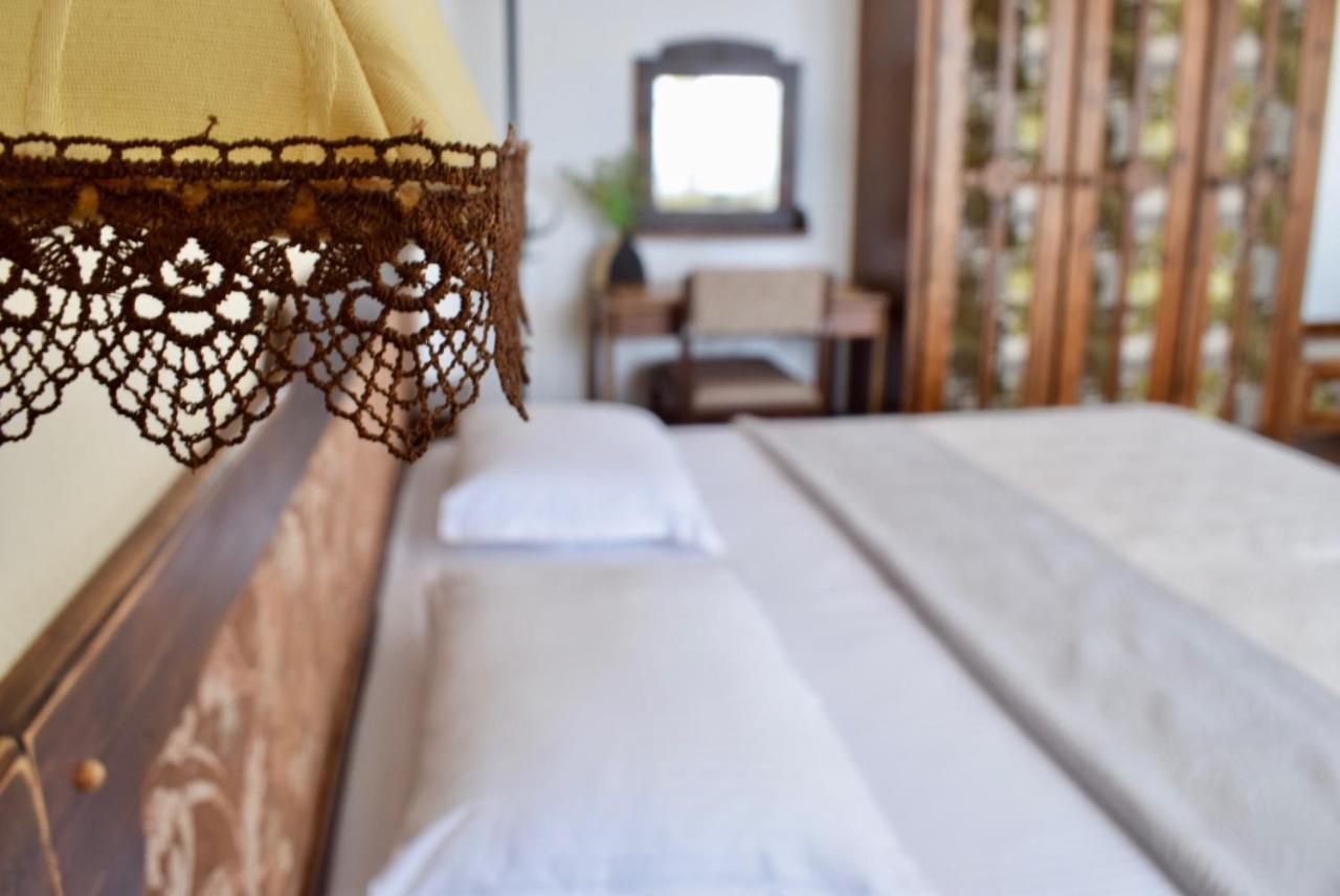 Family Hotel Apolonia Sozopol Zewnętrze zdjęcie