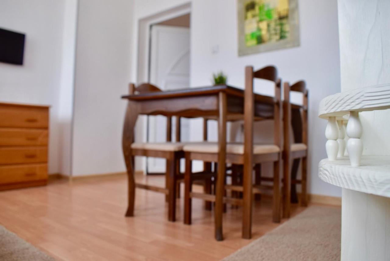 Family Hotel Apolonia Sozopol Zewnętrze zdjęcie