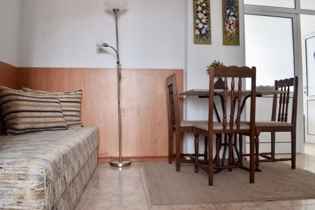 Family Hotel Apolonia Sozopol Zewnętrze zdjęcie